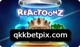 Reactoonz