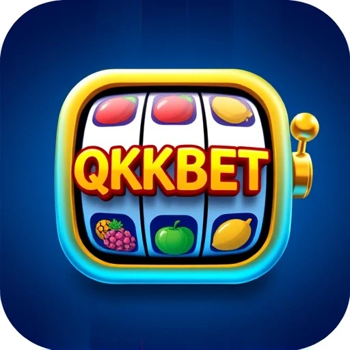 Logo da qkk